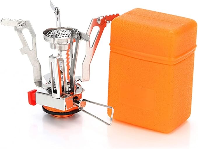Camping stove CM(38479)