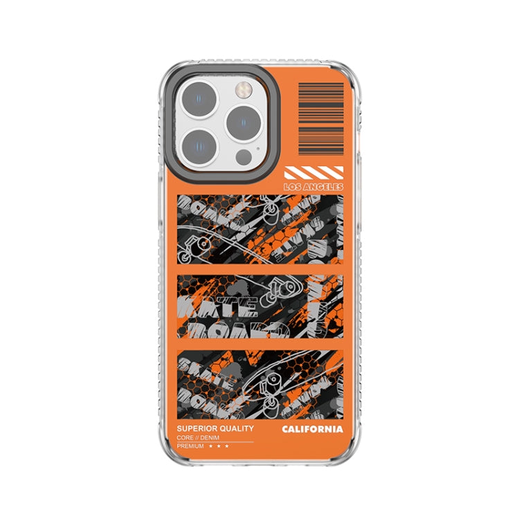 Mutural Protective Slim Case for iPhone 14 PRO