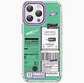 Mutural Protective Slim Case for iPhone 14 PRO