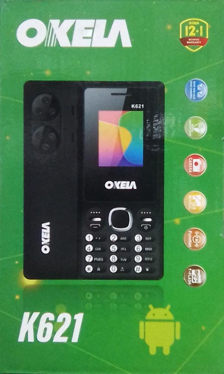OKELA K621 PHONE