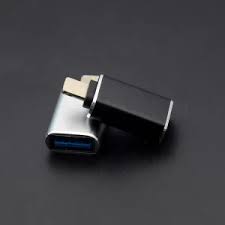 تي-دوس، محول اتصال OTG، USB 3.0