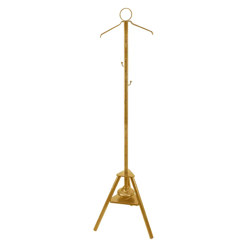 Porodo Lifestyle Clothing Bukhour Incense Burner,GOLD