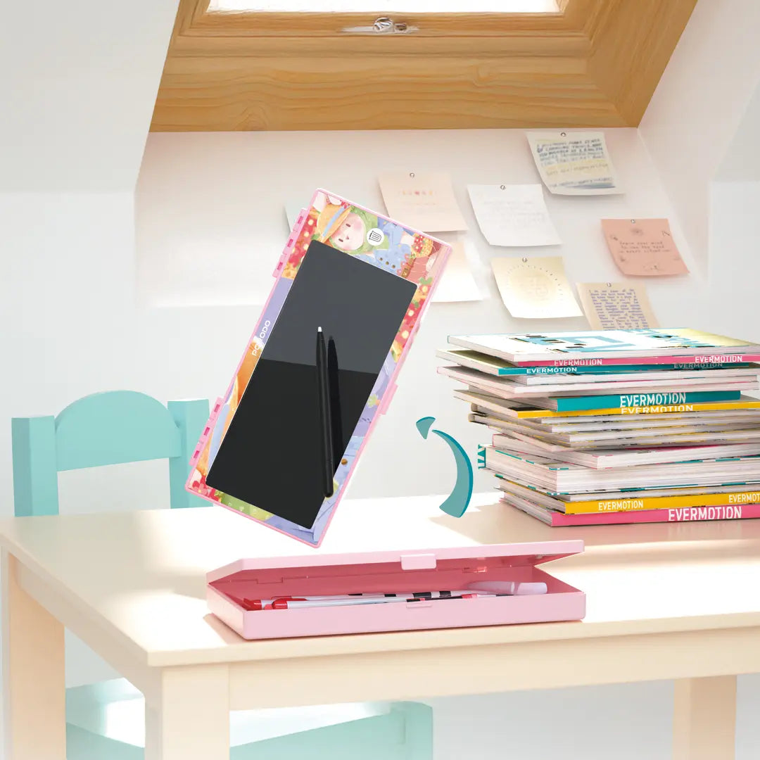 Porodo Kids Writing Tablet