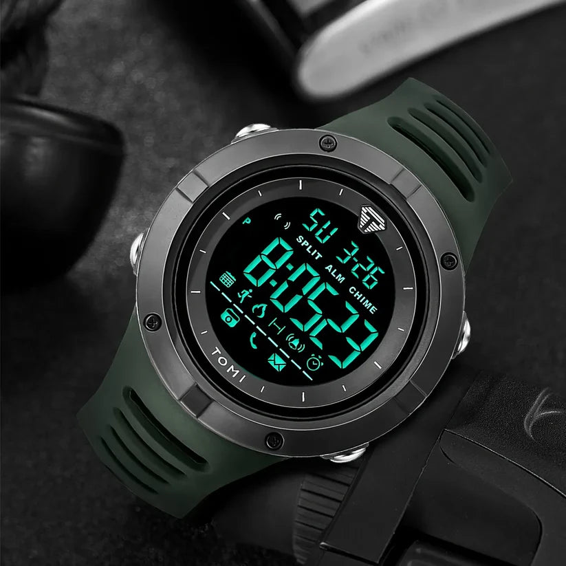Shark watch military sale