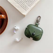 تصميم فريد من نوعه AIRPODS PRO 1/2/3 حافظة واقية