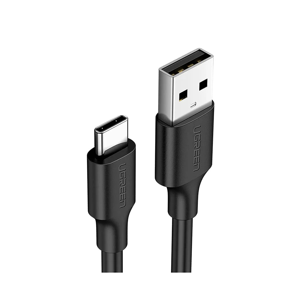 UGREEN USB A to USB C Fast Charging Cable