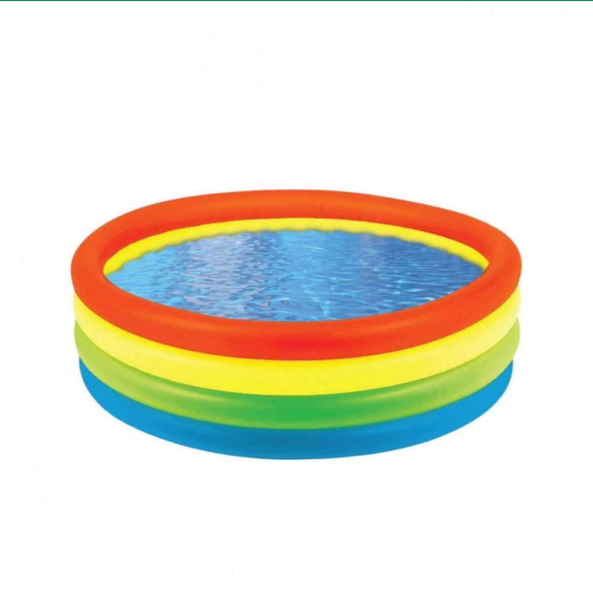 DLC 4 RING POOL