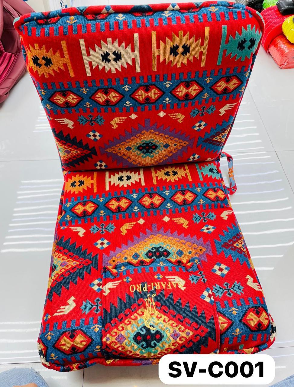 CAMPING CHAIR (98)