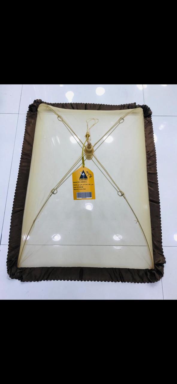 DISH COVER L