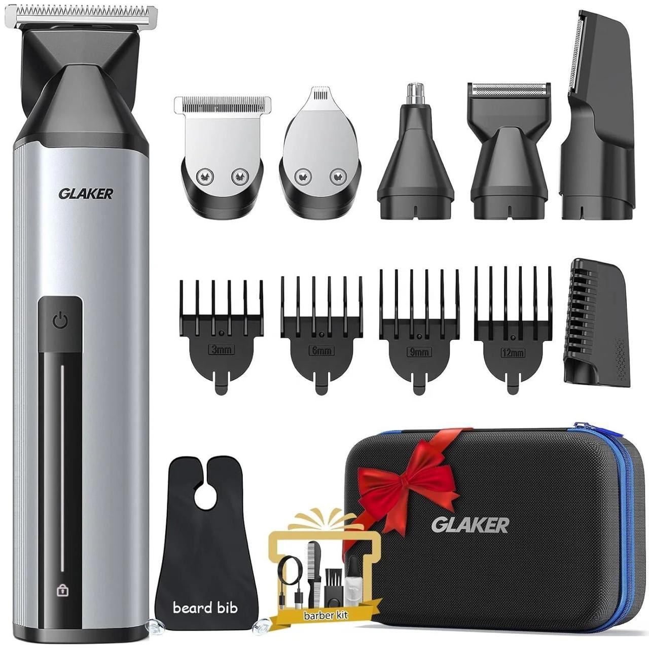 GLAKER TRIMMER 5 IN 1 MACHINE
