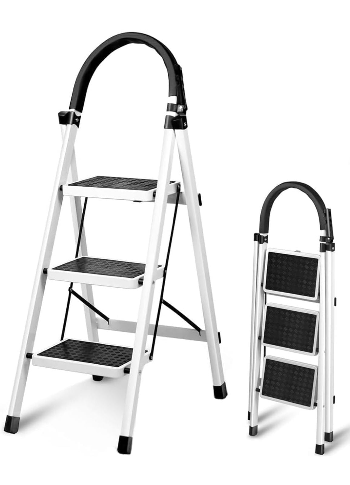 LADDER 3 SETP