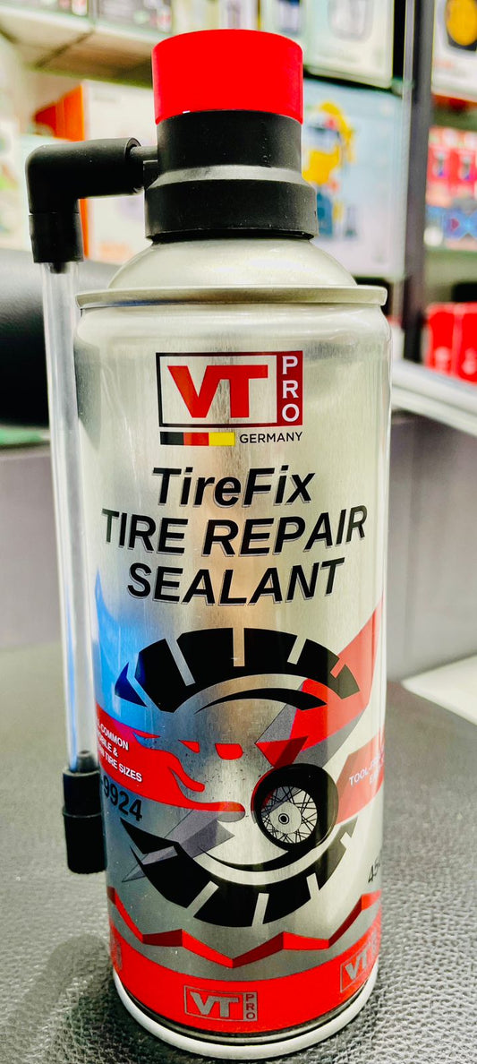 TIREFIX TIRE REPAIR  SEALANT