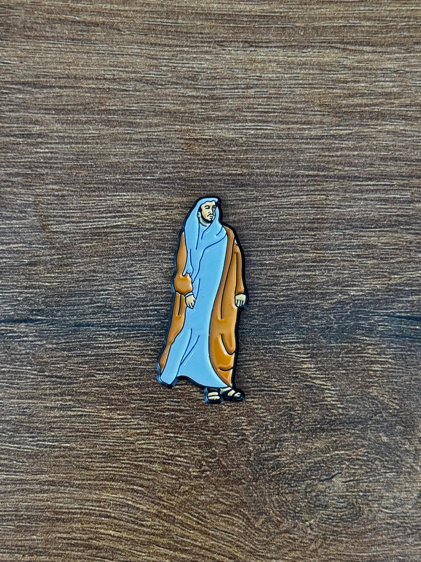 BADGE SHEIKH KHALIFA