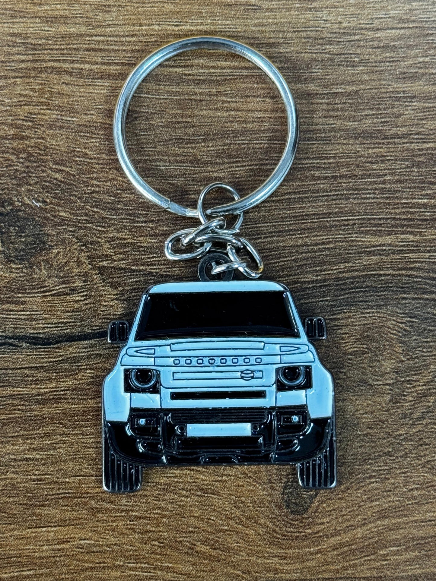 KEY CHAIN DEFENDER