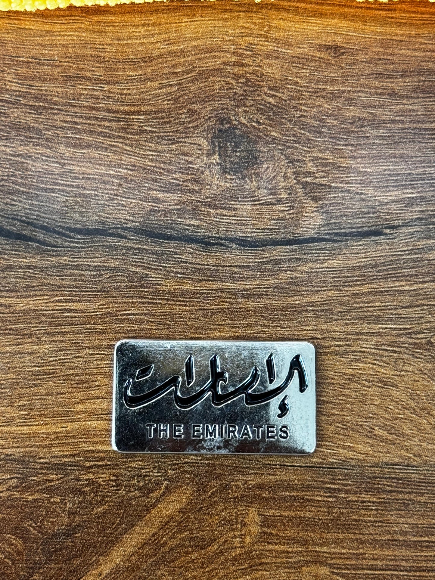 شارة الإمارات