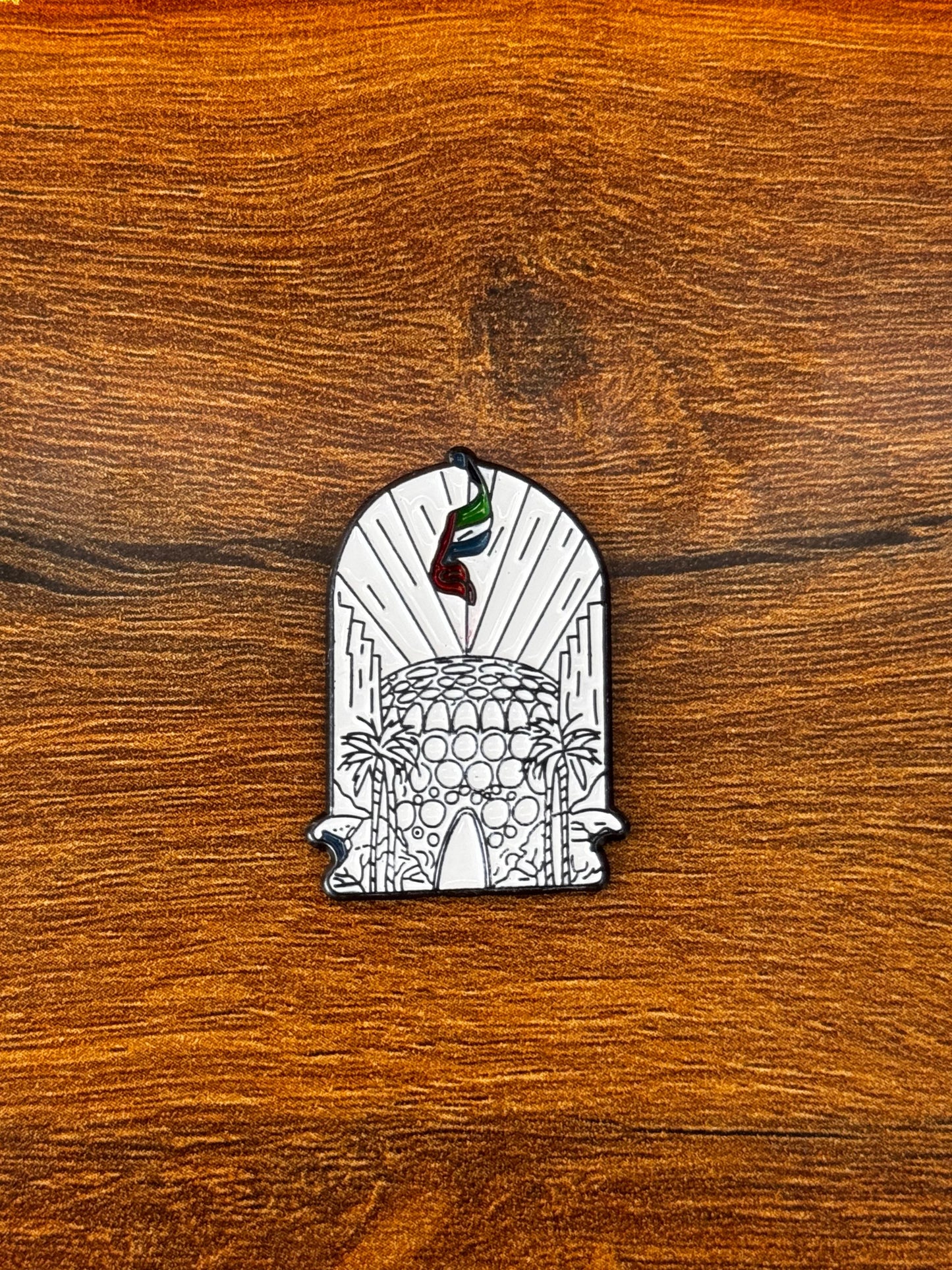 BADGE EXPO