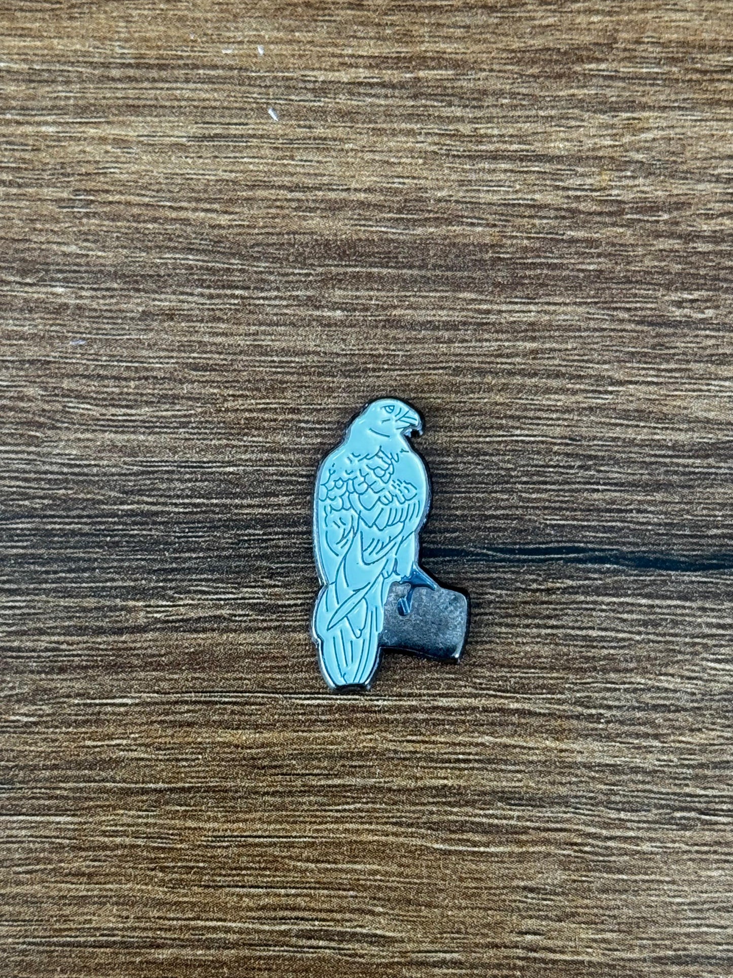 BADGE FALCON