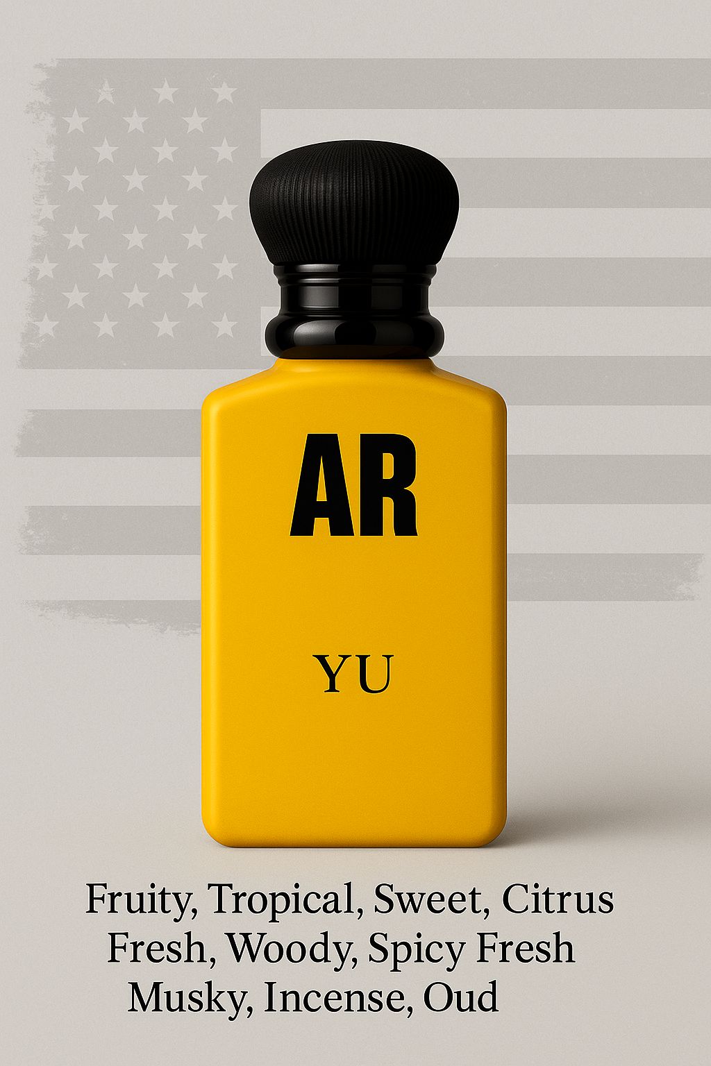 YU (AR)