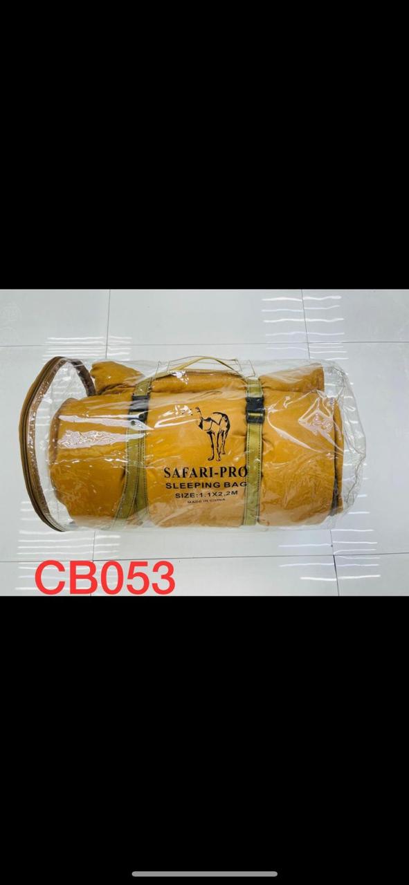SLEEP BAG