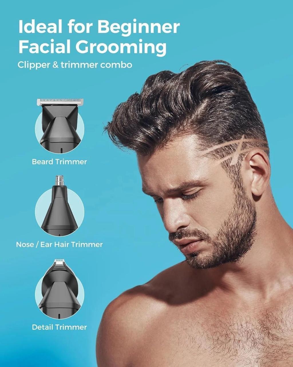 GLAKER TRIMMER 5 IN 1 MACHINE