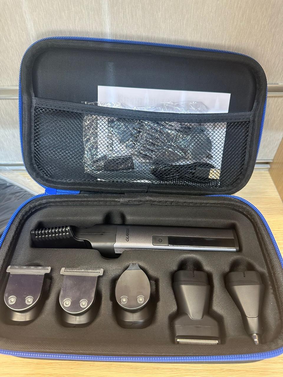 GLAKER TRIMMER 5 IN 1 MACHINE