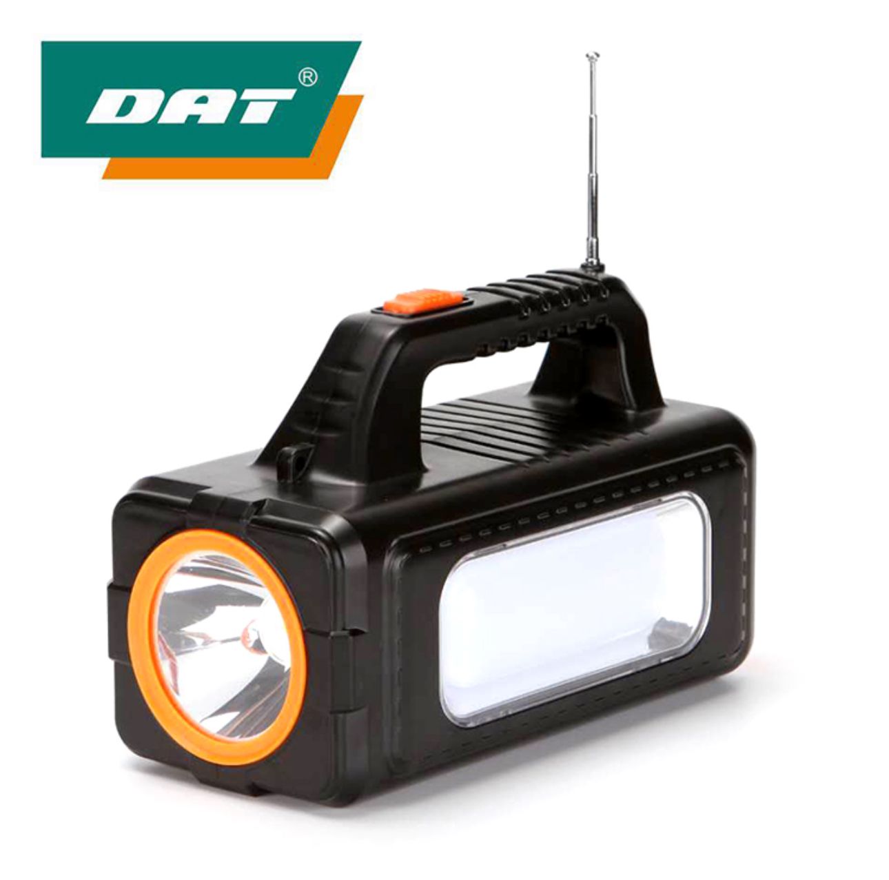 DAT SOLAR LIGHT HOME LIGHTING SYSTEM (DT-9013B)