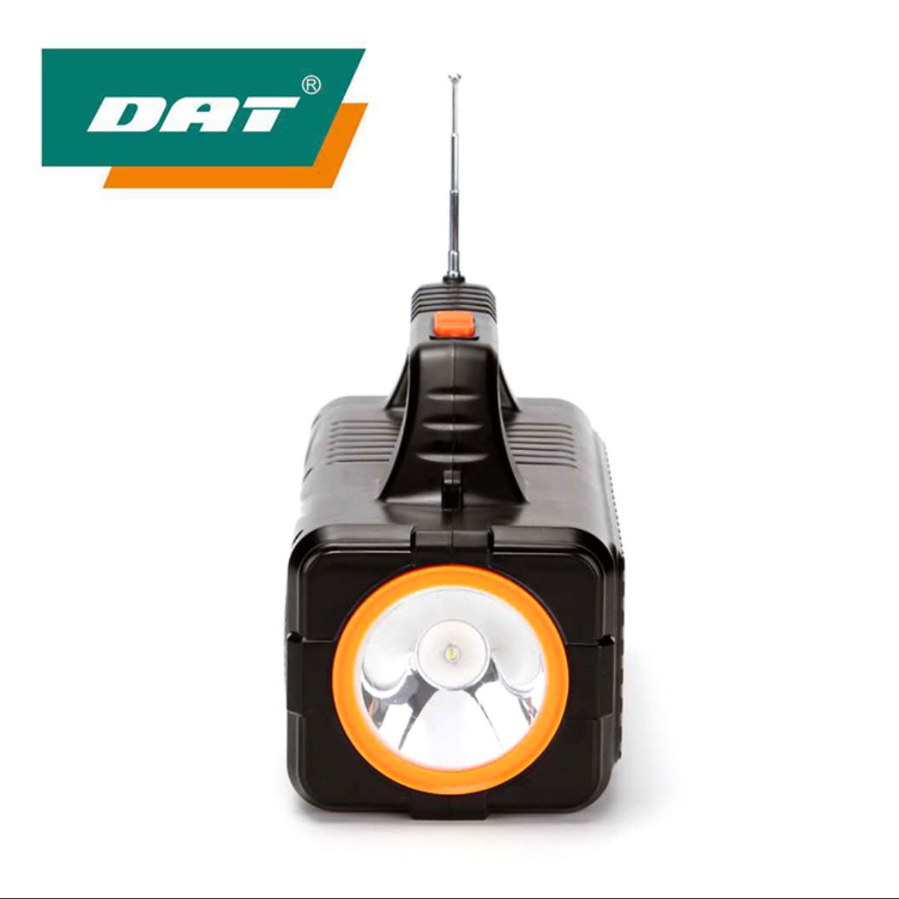 DAT SOLAR LIGHT HOME LIGHTING SYSTEM (DT-9013B)