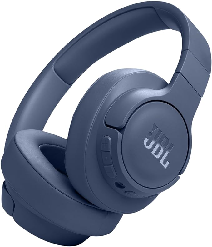 JBL Tune 770NC - ACTIVE Noise Cancelling