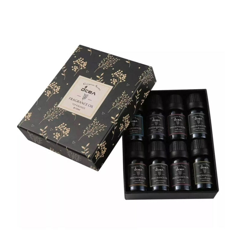 زيت عطري ((فخم جداً)) للفواحات والتعطير