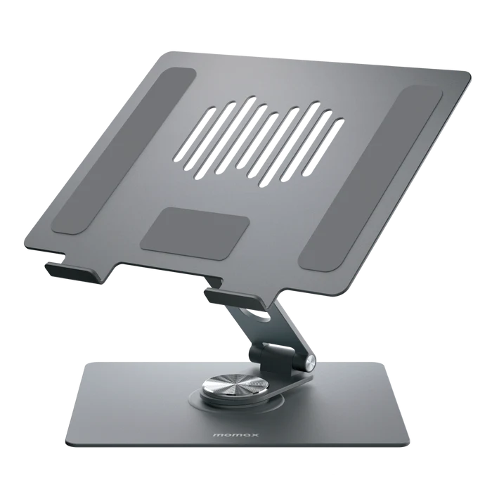 حامل الطي | حامل تابلت قابل للدوران (KH8) موماكس