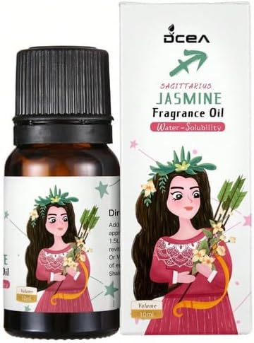 زيت عطري للفواحات والتعمق