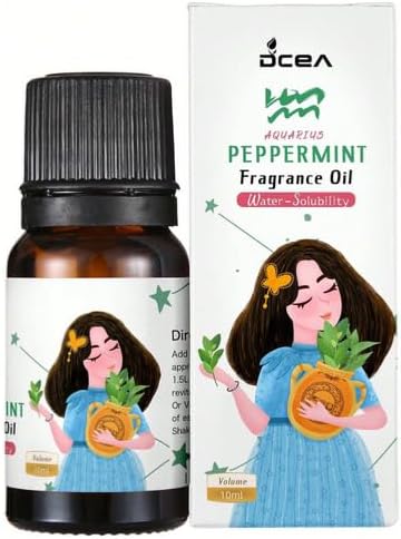 زيت عطري للفواحات والتعمق