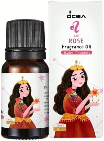 زيت عطري للفواحات والتعمق