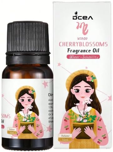زيت عطري للفواحات والتعمق