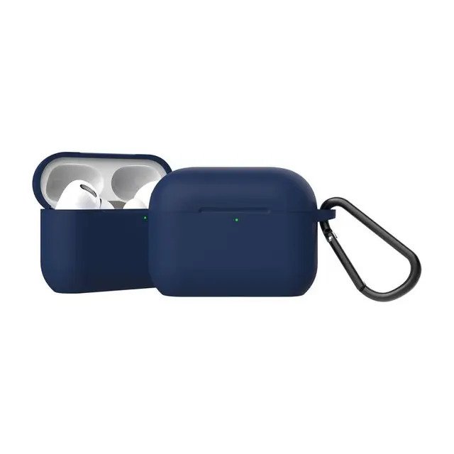 علبة سيلكون من سلسلة برلين لسماعات AirPods 3
