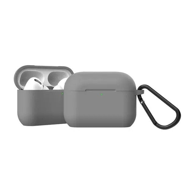 علبة سيلكون من سلسلة برلين لسماعات AirPods 3