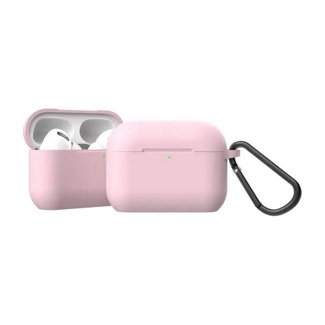 علبة سيلكون من سلسلة برلين لسماعات AirPods 3