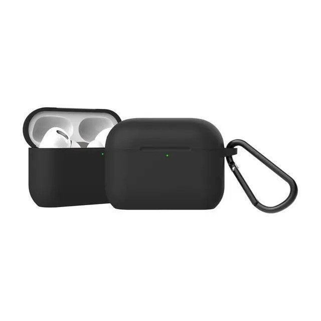 علبة سيلكون من سلسلة برلين لسماعات AirPods 3