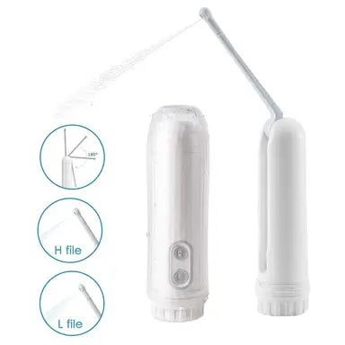 DLCشطاف السفر من شركة