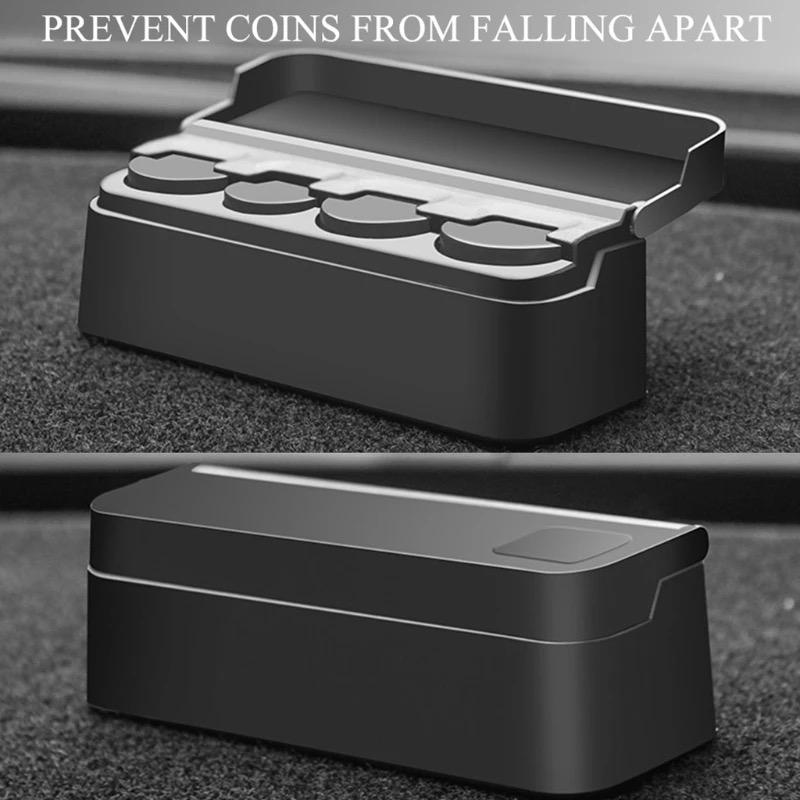 COIN HOLDER