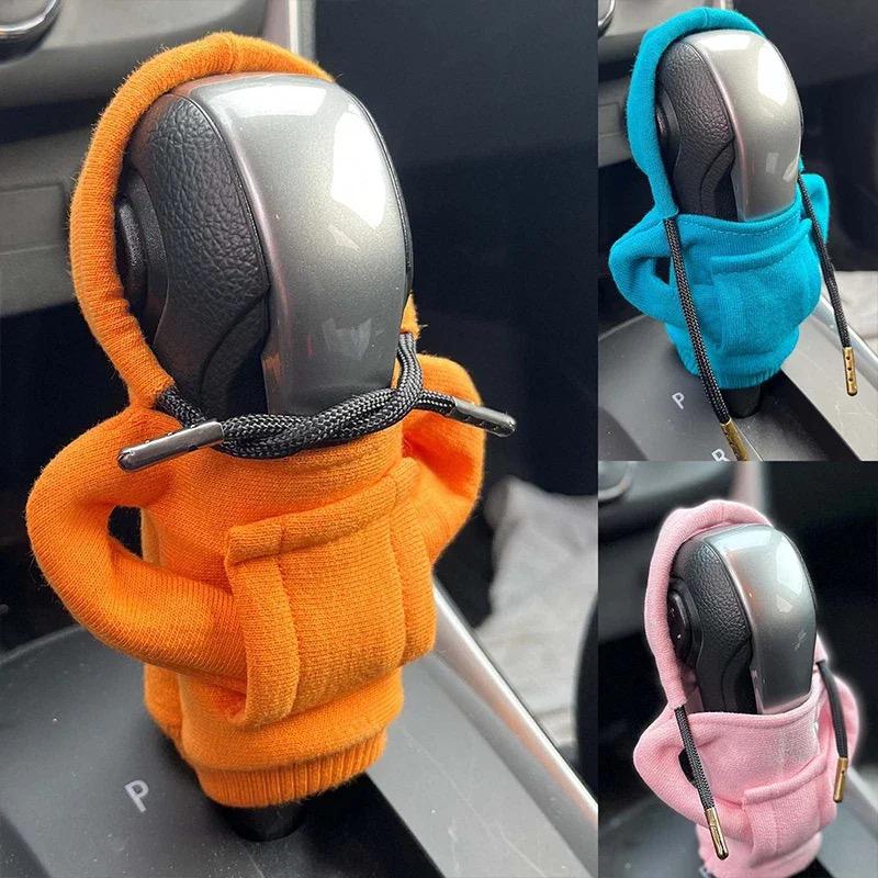 GEAR COVER