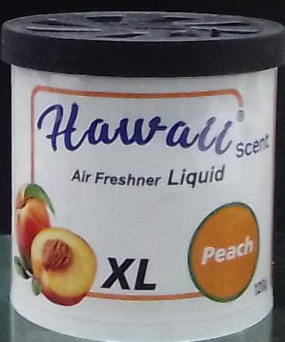 سائل معطر الهواء هاواي