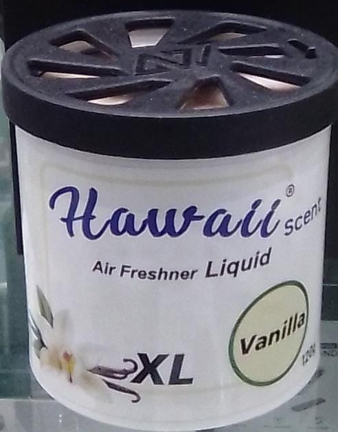 سائل معطر الهواء هاواي