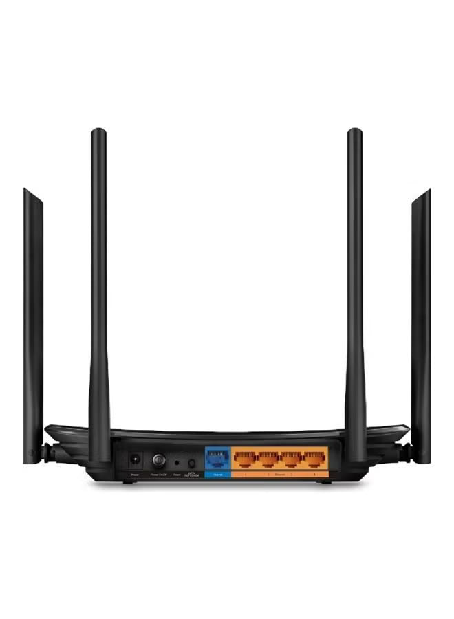 Tp-Link Archer A6 V2.0 AC1200 Dual-Band Wi-Fi Router