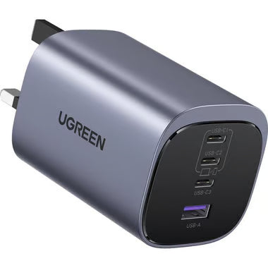 UGREEN Nexode S 4-Port 100W GaN Fast Charger