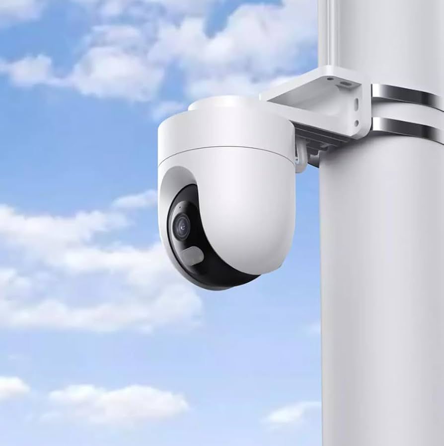 كاميرا خارجية من شركة Xiaomi CW400