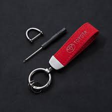 KEY CHAIN TOYOTA