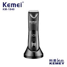 ماكينة تشذيب الشعر كيمي KM-1840