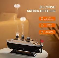 JELLYFISH AROMA DIFFUSER