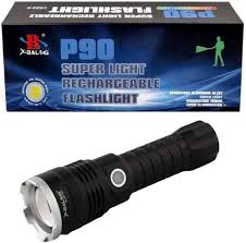 P 90 TORCH
